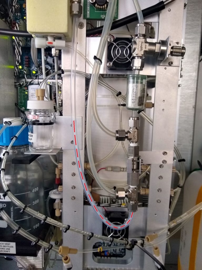 Small Tubing
CCN100